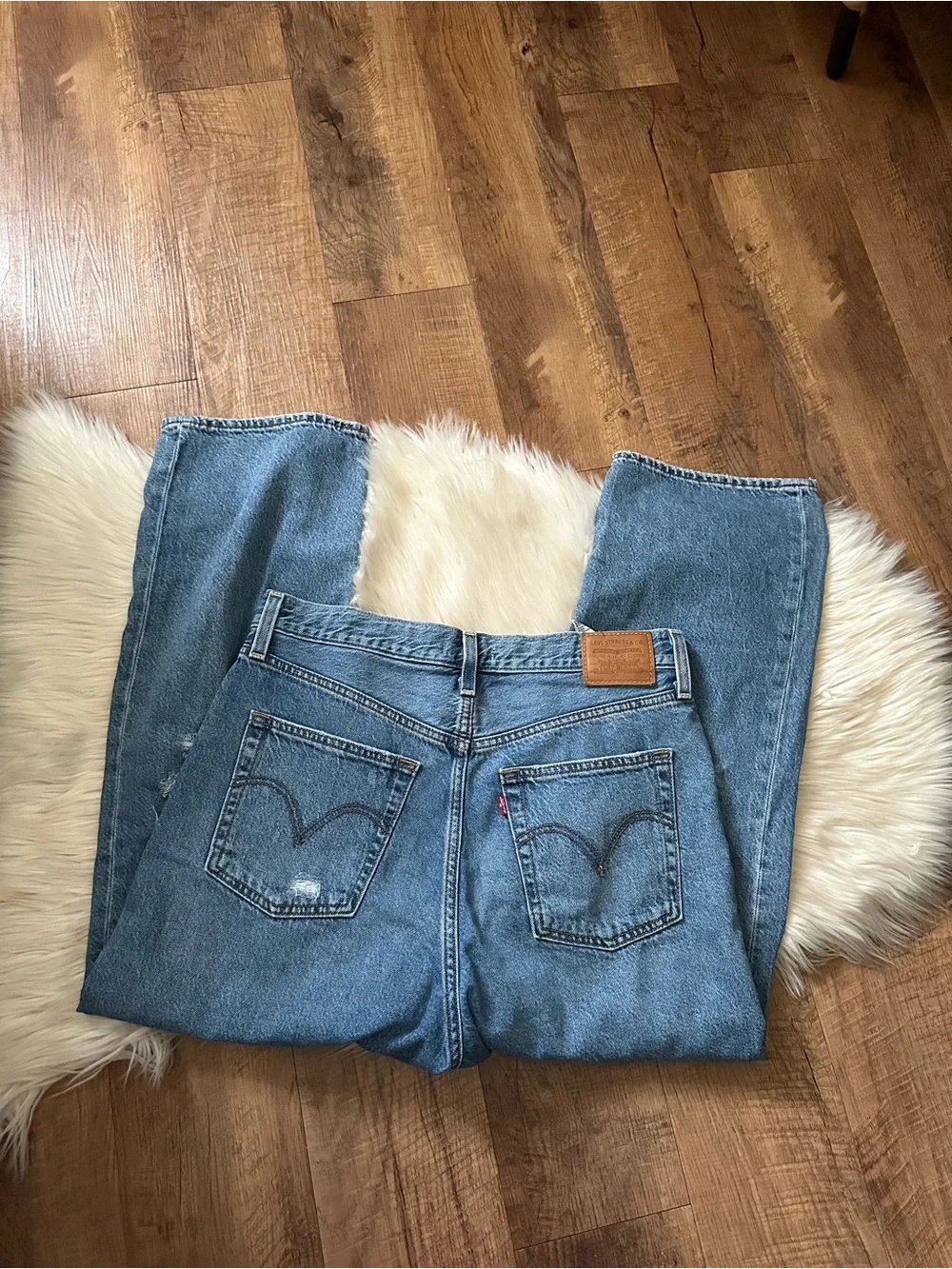 Levis like item